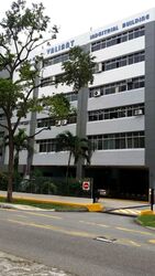 Valiant Industrial Building (D13), Factory #577054501
